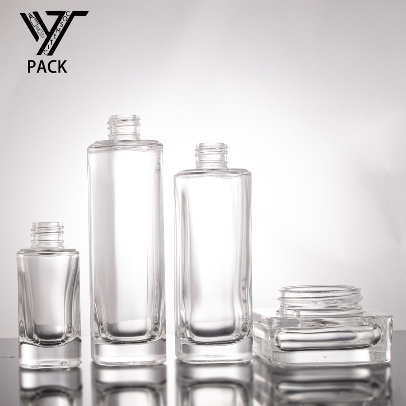 40ml Cosmetic Bottle